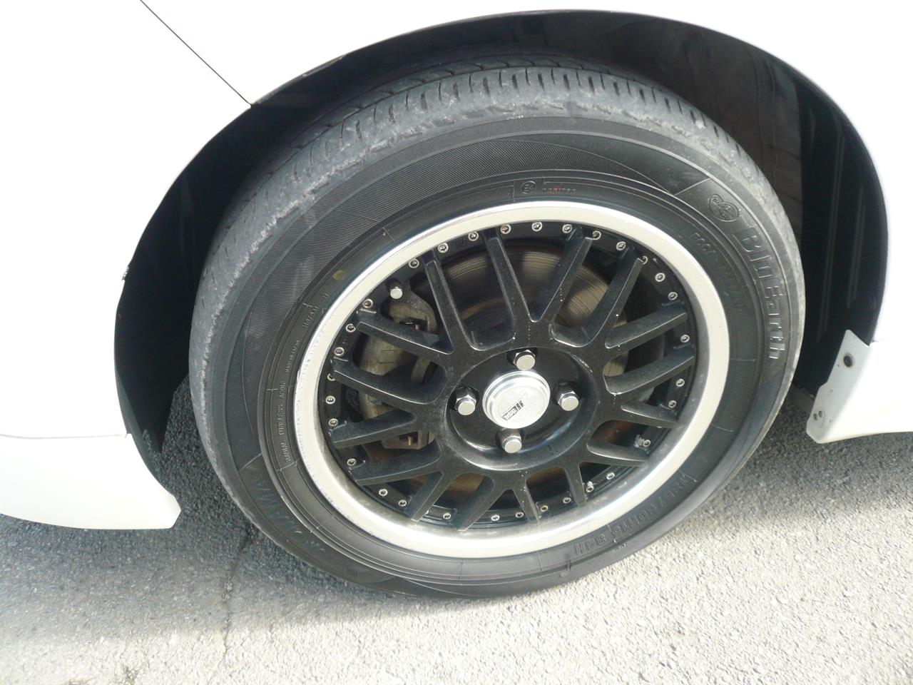 2013 Honda Fit Hybrid automatic