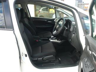 2013 Honda Fit Hybrid automatic - Thumbnail
