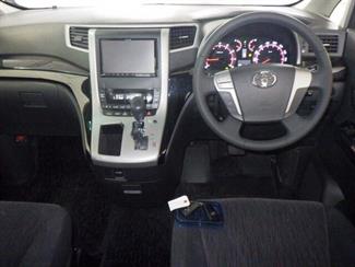 2012 Toyota VELLFIRE - Thumbnail
