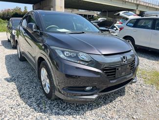 2014 Honda VEZEL - Thumbnail