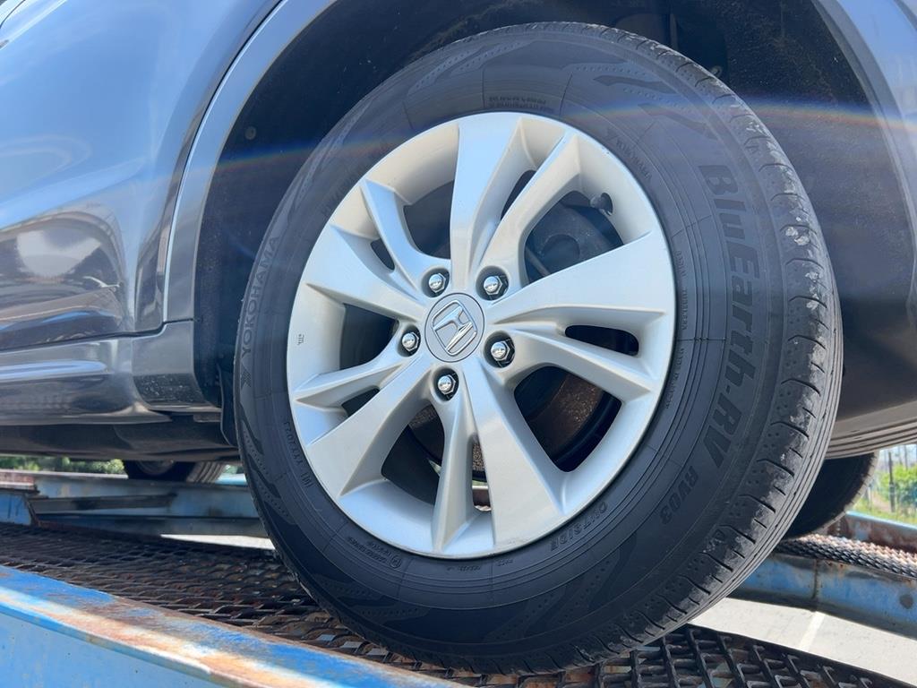 2014 Honda VEZEL