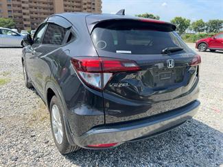 2014 Honda VEZEL - Thumbnail