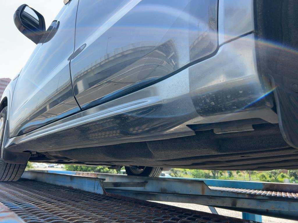 2014 Honda VEZEL