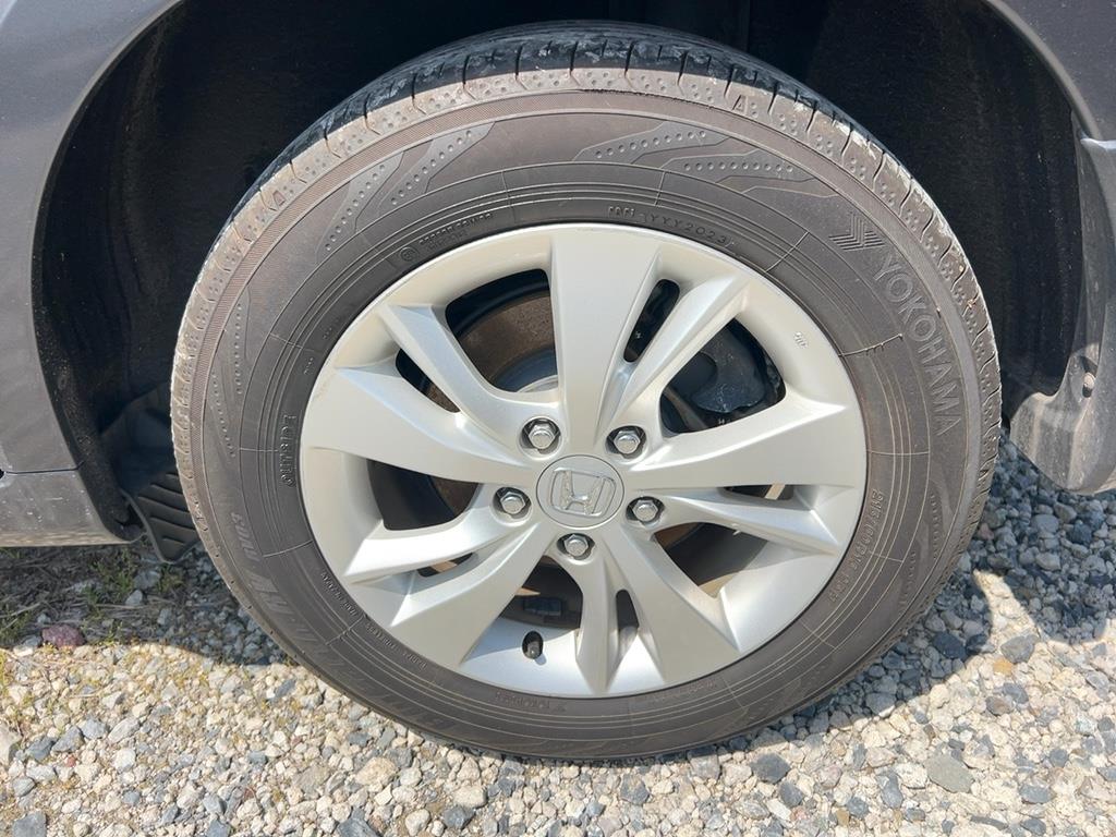 2014 Honda VEZEL