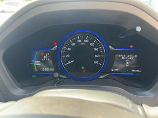 2014 Honda VEZEL - Thumbnail
