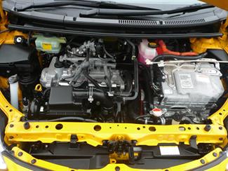 2016 Toyota Aqua - Thumbnail