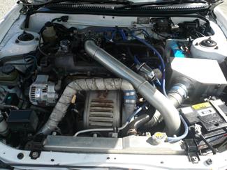 1998 Toyota Celica