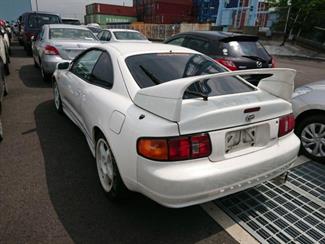 1998 Toyota Celica GT4 turbo - Thumbnail