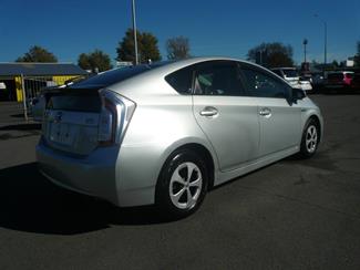 2014 Toyota Prius - Thumbnail