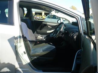 2014 Toyota Prius - Thumbnail
