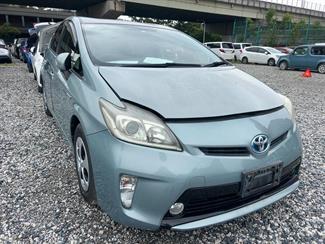 2012 Toyota Prius - Thumbnail