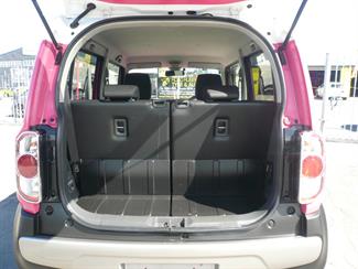 2015 Suzuki Hustler  - Thumbnail