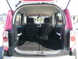 2015 Suzuki Hustler  - Thumbnail