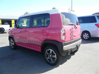 2015 Suzuki Hustler  - Thumbnail