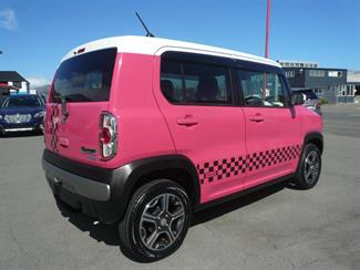 2015 Suzuki Hustler  - Thumbnail