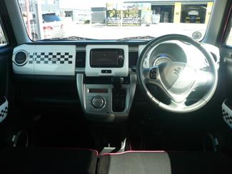 2015 Suzuki Hustler  - Thumbnail