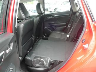 2015 Honda Fit 1500cc hybrid - Thumbnail