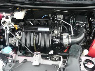 2015 Honda Fit 1500cc hybrid - Thumbnail