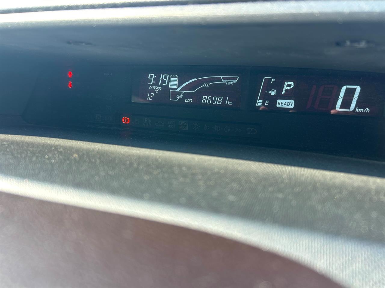 2015 Toyota Aqua