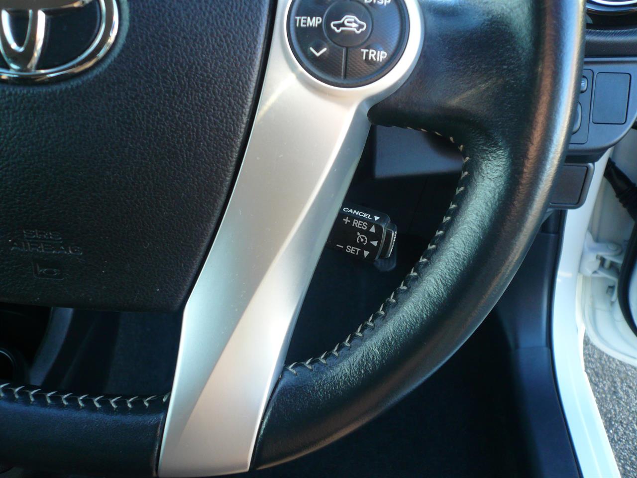 2015 Toyota Aqua