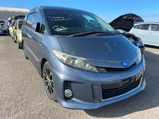 2013 Toyota ESTIMA - Thumbnail