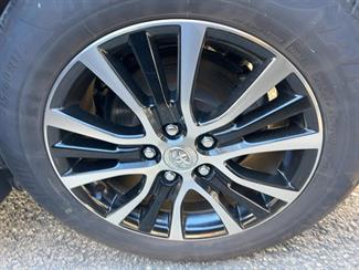 2013 Toyota ESTIMA - Thumbnail