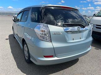 2012 Honda Fit - Thumbnail