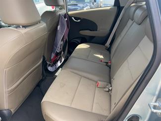 2012 Honda Fit - Thumbnail