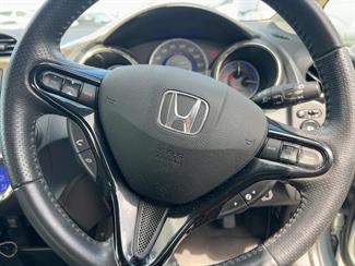 2012 Honda Fit - Thumbnail