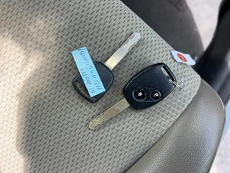 2012 Honda Fit - Thumbnail