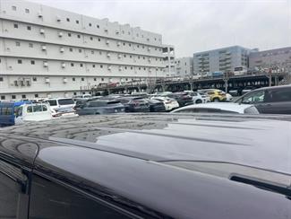 2020 Toyota Esquire - Thumbnail