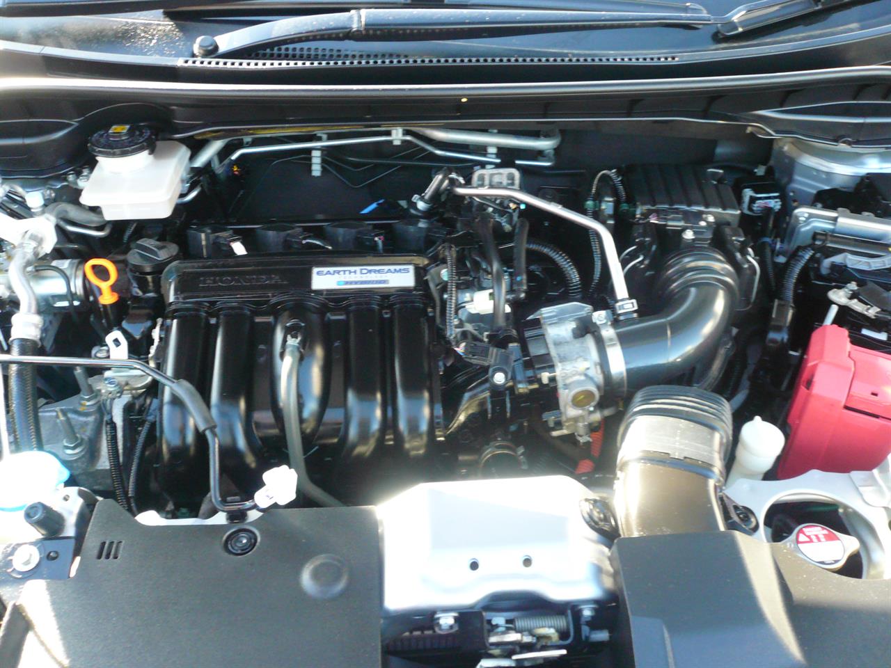2021 Honda Shuttle