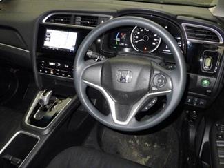 2021 Honda Shuttle - Thumbnail