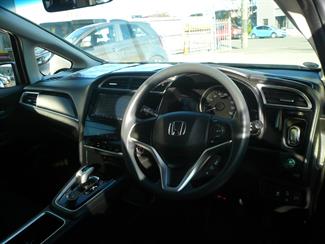 2021 Honda Shuttle - Thumbnail