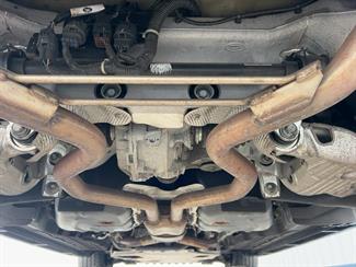 2017 Land Rover Range Rover Sport 4wd - Thumbnail