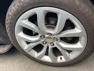 2017 Land Rover Range Rover Sport 4wd - Thumbnail