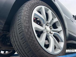 2017 Land Rover Range Rover Sport 4wd - Thumbnail