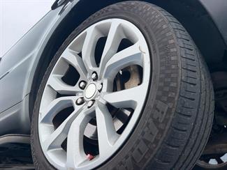 2017 Land Rover Range Rover Sport 4wd - Thumbnail