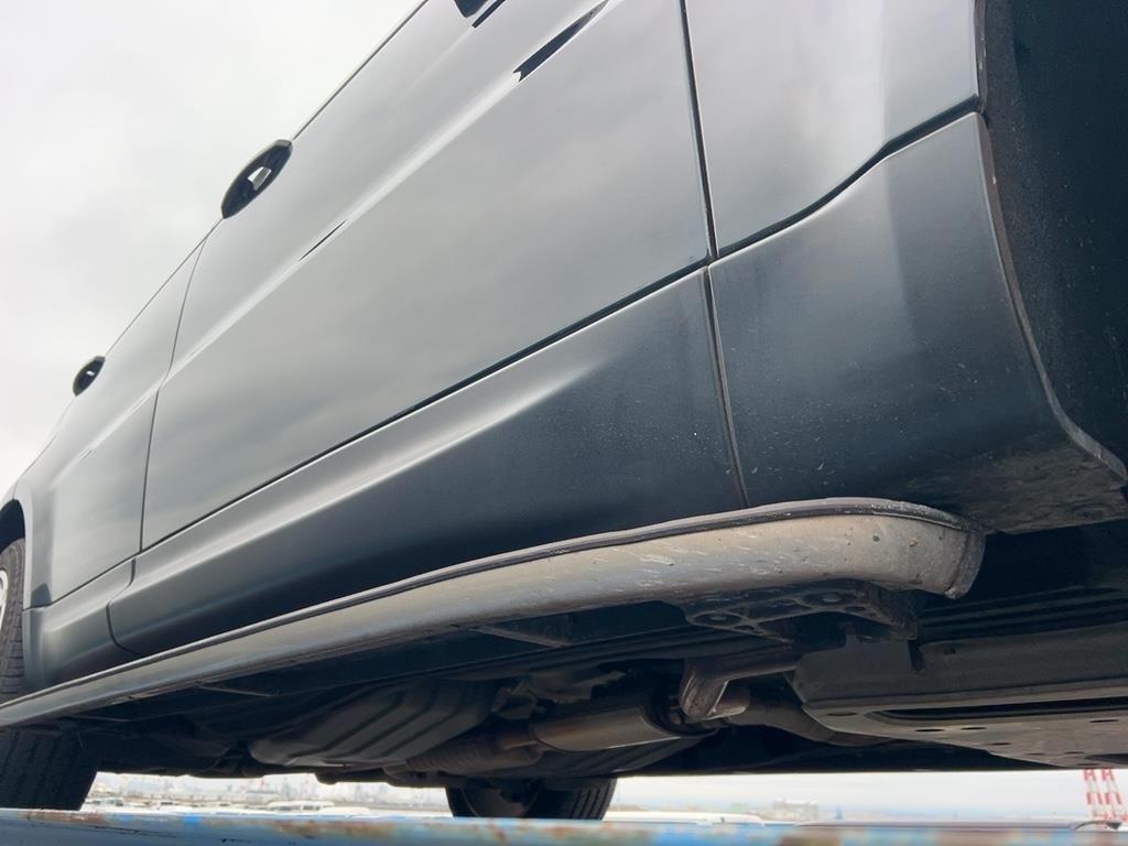 2017 Land Rover Range Rover Sport 4wd