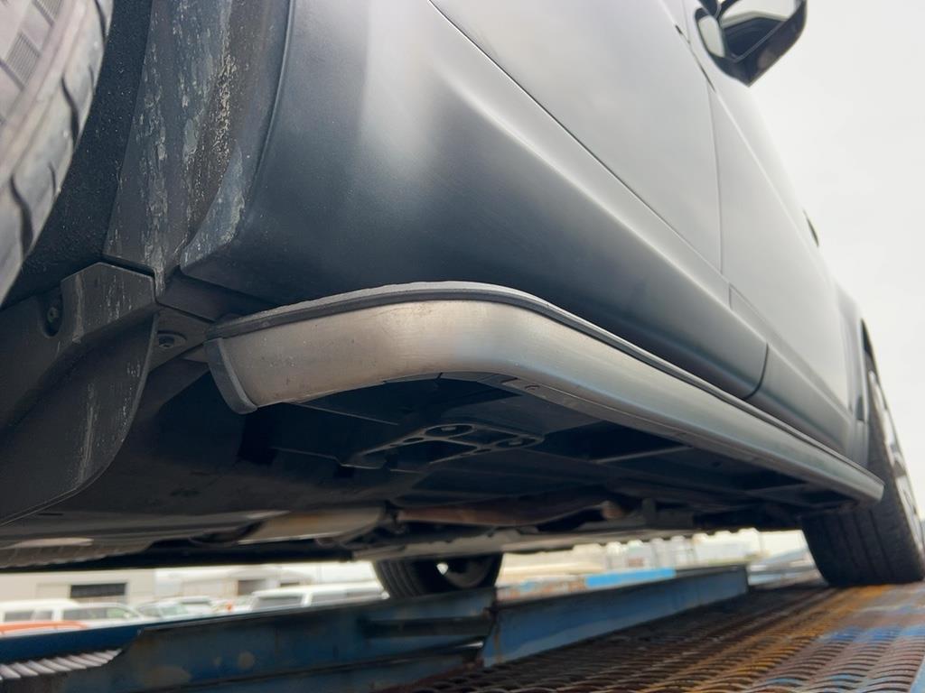 2017 Land Rover Range Rover Sport 4wd