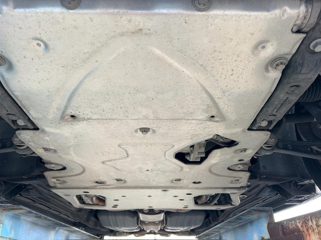 2017 Land Rover Range Rover Sport 4wd