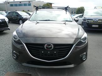 2014 Mazda axela 3 sport 2000cc i stop - Thumbnail