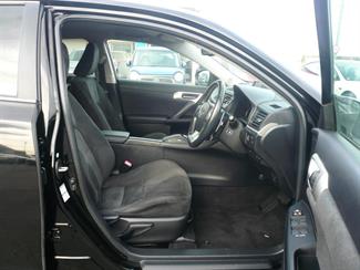 2012 Lexus CT200H - Thumbnail