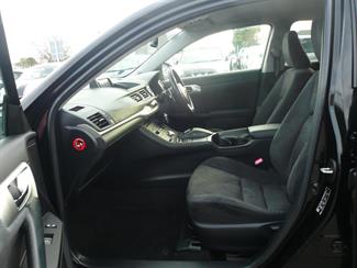 2012 Lexus CT200H - Thumbnail