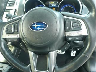 2017 Subaru OUTBACK - Thumbnail