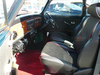 1995 Mini 1300cc fuel injected Rover - Thumbnail