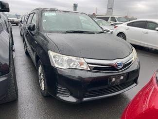 2014 Toyota COROLLA - Thumbnail