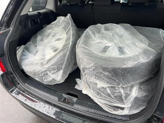 2014 Toyota COROLLA - Thumbnail