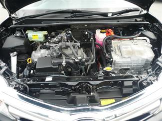 2014 Toyota COROLLA - Thumbnail