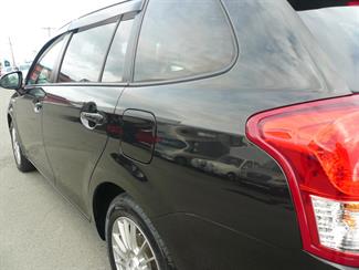 2014 Toyota COROLLA - Thumbnail